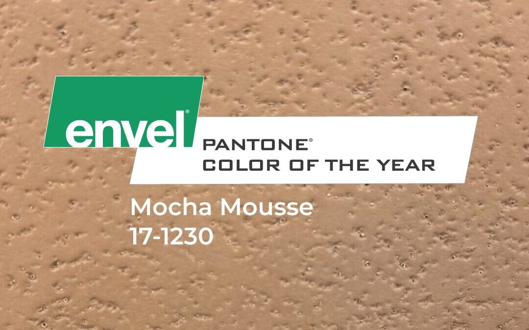 Elevate Your Facade Design with Pantone Color of the Year Mocha Mousse 17-1230