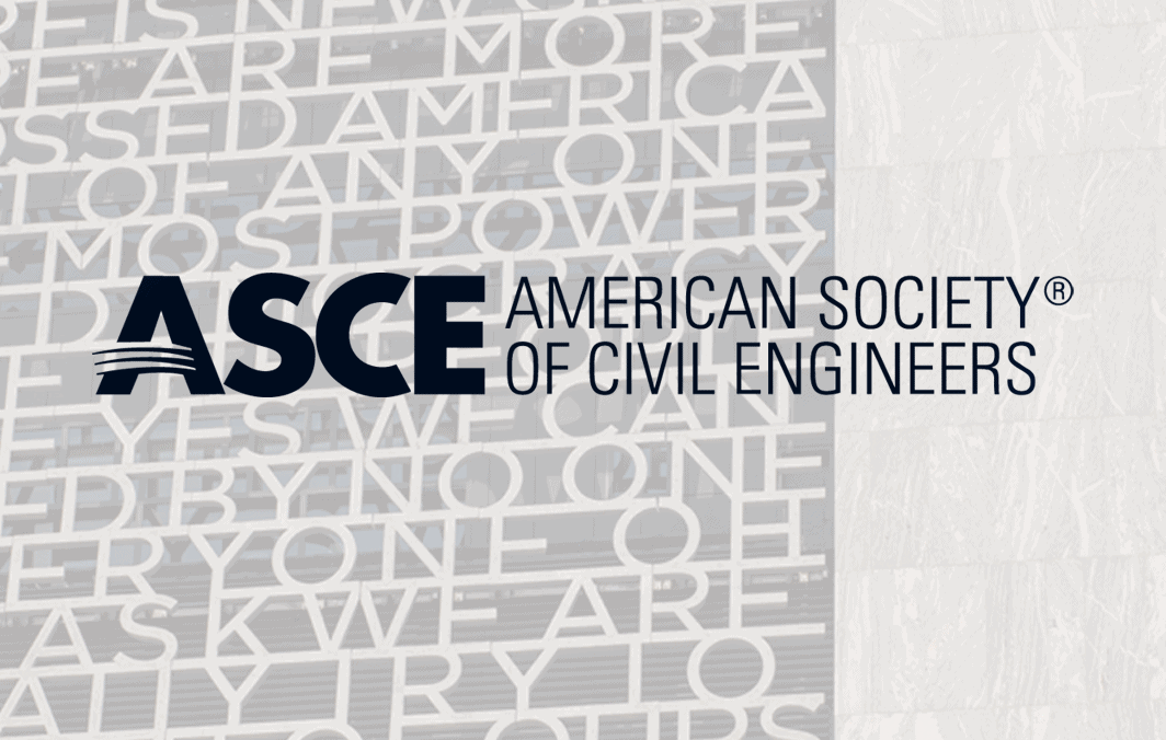 ASCE Highlights Engineering Behind Obama Presidential Center UHPC Speech Screen